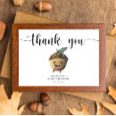 Suche nach eichel karten Aquarell