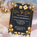 Suche nach save the date geburtstag einladungen Meilenstein