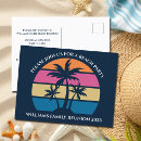 Suche nach beach party postkarten Niedlich