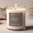 Suche nach candle aufkleber Minimal