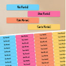 Suche nach kinder etiketten Modern