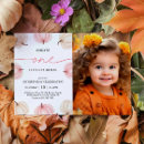 Suche nach blumengeburt einladungen Aquarellblüte