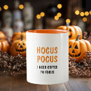 Suche nach hocus pocus tassen Orange