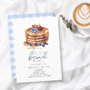 Suche nach pancake einladungen Babybrunch