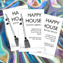 Suche nach janitorial visitenkarten Hausmeisterin