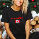 Suche nach winnipeg kleidung Flagge