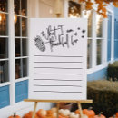 Suche nach spaß poster Für kinder