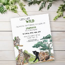 Suche nach wilde katze einladungen Dschungel