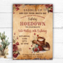 Suche nach landesgeburtstag einladungen Cowgirl