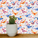 Suche nach vögel kunst Aquarell