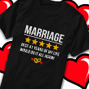 Suche nach 41 hochzeitstag tshirts Ehemann