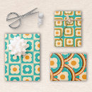 Suche nach blumenmuster geschenkpapier 60er