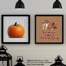 Suche nach dank für sie sein poster Freundlichkeit