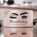 Suche nach augenbraue visitenkarten Für sie