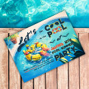 Suche nach cooler roboter postkarten Blau