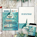 Suche nach shark einladungen Kinder