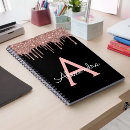 Suche nach 16 geburtstag party kleine notizbücher Monogramm