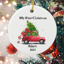 Suche nach lastwagen ornamente Baby