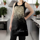 Suche nach glitter schürzen Glamour