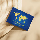 Suche nach travel visitenkarten Weltweit