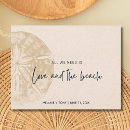 Suche nach sand dollar wedding einladungen Küstenlinie