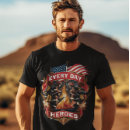 Suche nach feuerwehren tshirts Jede person