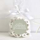 Suche nach baby an bord aufkleber Palme