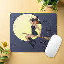 Suche nach hexe mousepads Broom