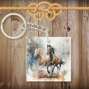 Suche nach wilder westen schlüsselanhänger Jede person