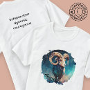 Suche nach brandzeichen tshirts Astrologie