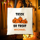 Suche nach füge deinen namen hinzu tote bags Halloween