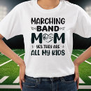 Suche nach marschieren tshirts Für sie