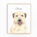 Suche nach wheaten terrier poster Weich