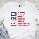 Suche nach gun tshirts Trumpf