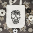 Suche nach dia de muertos taschen Blumenreich