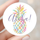 Suche nach eine ananas aufkleber Süß