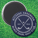Suche nach vintages golf magnete Retro