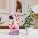 Suche nach geburtstags blumen iphone hüllen Botanisch
