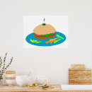 Suche nach sandwiches poster Für alle