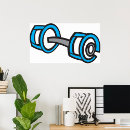 Suche nach blau und grau poster Für alle