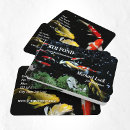 Suche nach koi visitenkarten Meditation