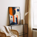 Suche nach geometrisch schwarz poster Geometrie