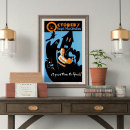 Suche nach vintage bibliothek poster Gespenst