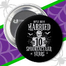 Suche nach 10 hochzeitstag buttons Für sie/ihn