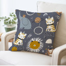 Suche nach safari kissen Jedes kind