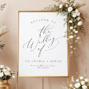 Suche nach elegante hochzeits poster Paar