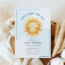 Suche nach gelb blau einladungen Werdende mutter