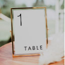 Suche nach luxus tischkarten Modern