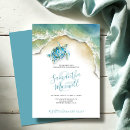 Suche nach strand party verlobungsparty einladungen Paar