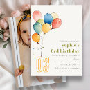 Suche nach bunter lowe einladungen Modern